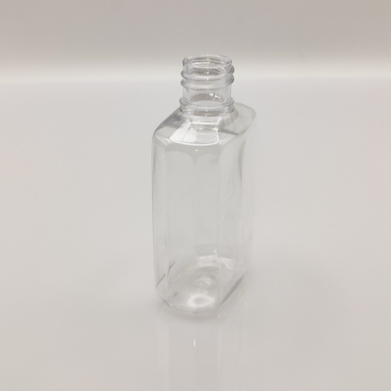 Флакон "САНТА" 60 мл, горло 18/410