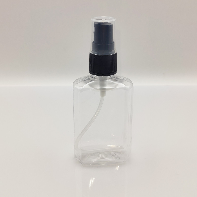 Флакон "САНТА" 60 мл, горло 18/410