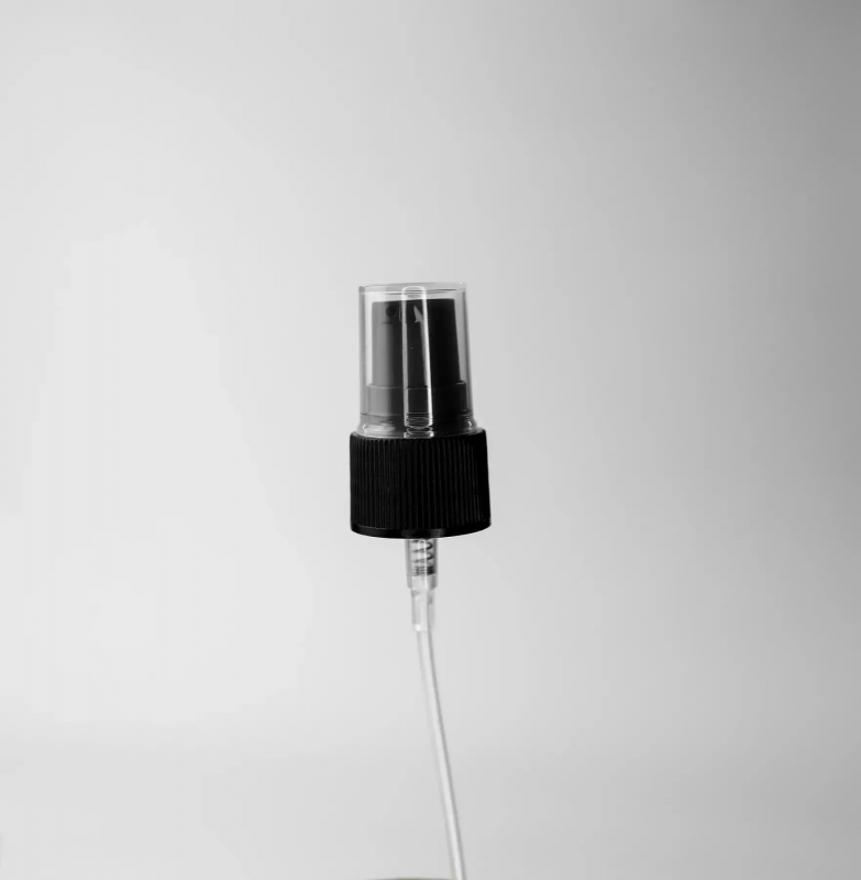 Розпилювач 20/410 чорний