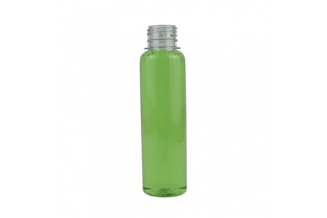 Флакон "ЛІНДА" 150 мл, прозорий, горло 28/410