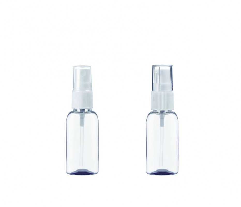 Флакон "ГЛОРІЯ" 20 мл, 18/410