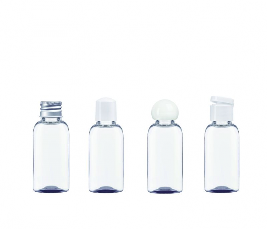 Флакон "ГЛОРІЯ" 20 мл, 18/410