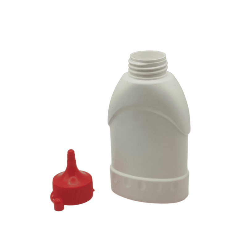 Флакон "Кетчуп" 300 мл з кришкою