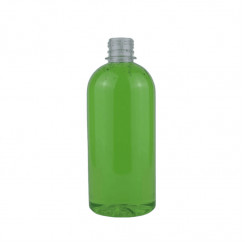 Флакон 500 мл "АЛЬОНКА", 28/410