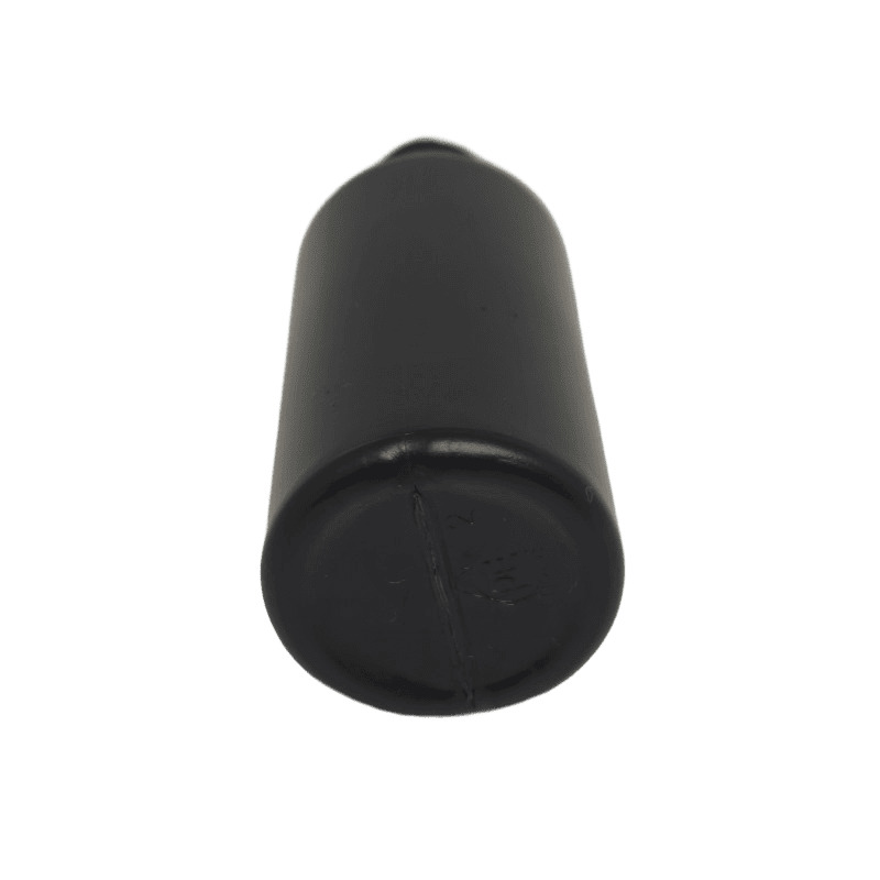 Флакон 50 мл "АМІН", чорний