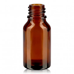 Флакон скляний 10 мл коричневий Флакон скляний 10 мл коричневий