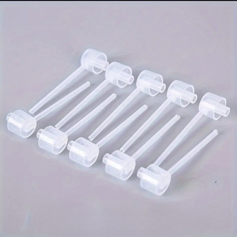 Диспенсер для парфюмерії прозорий