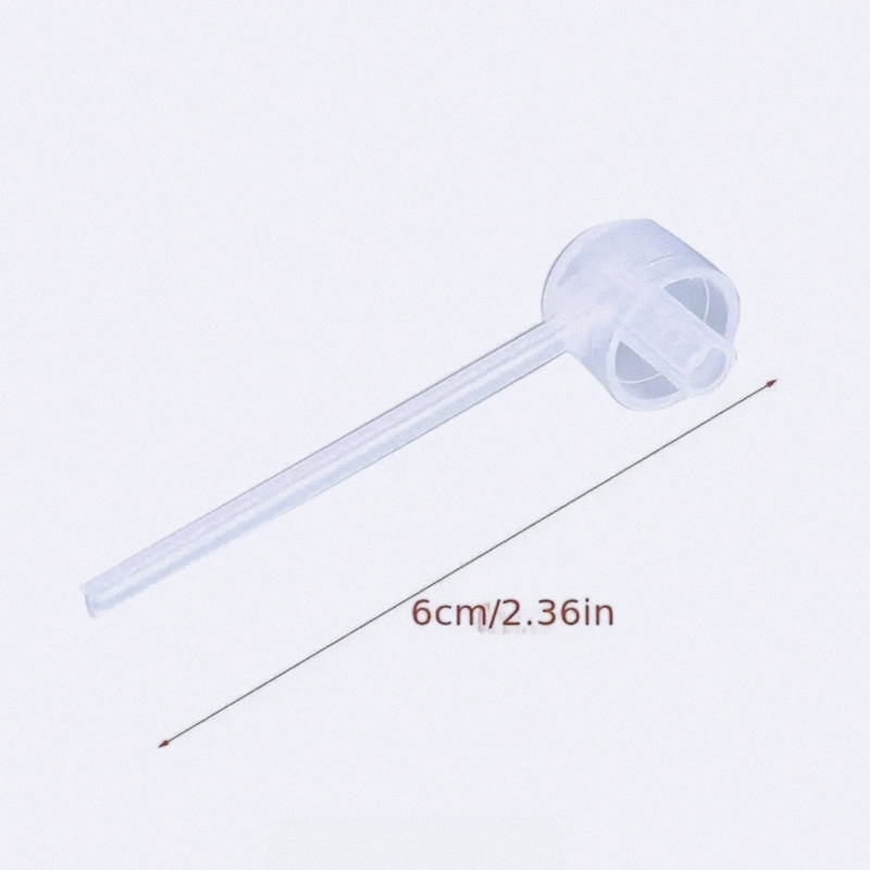 Диспенсер для парфюмерії прозорий