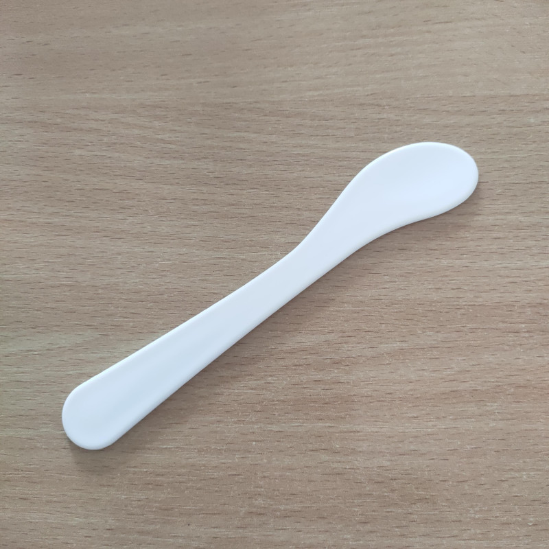 Лопатки 154 мм білі