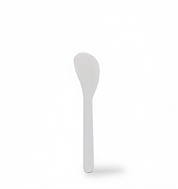 Лопатки 132 мм білі