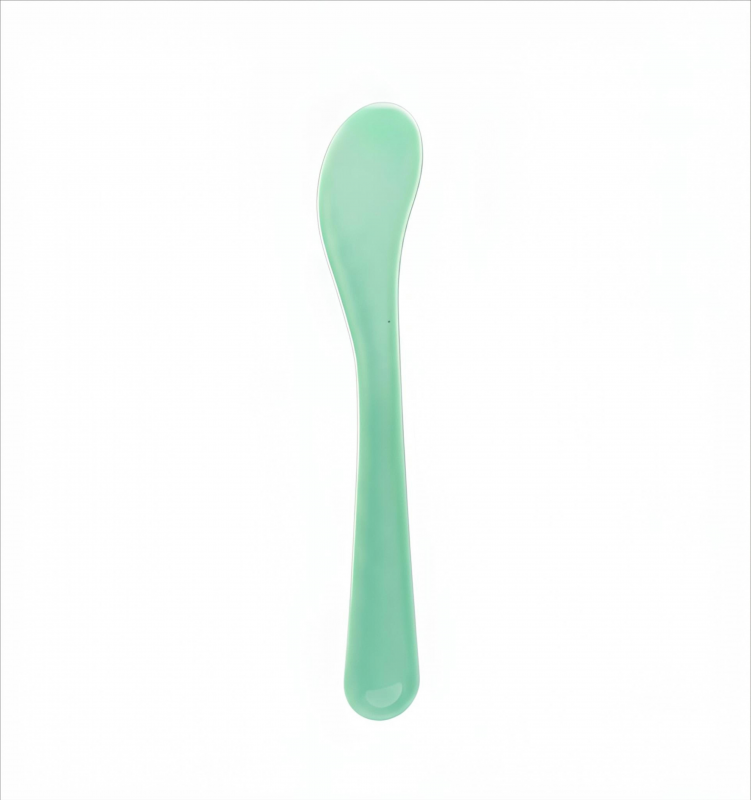 Лопатки 154 мм бірюзові Лопатки 154 мм бірюзові