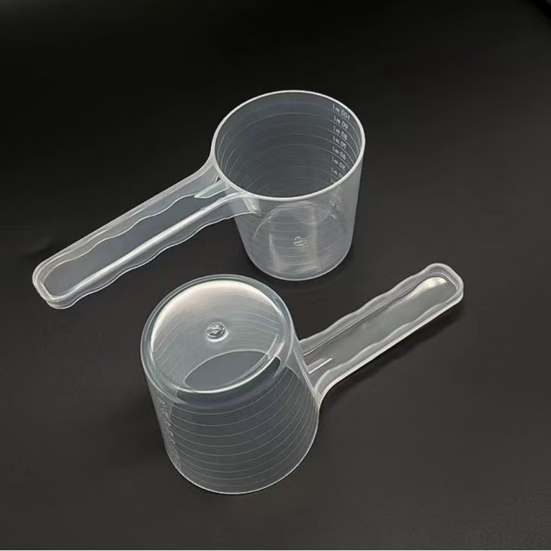 Мірний стакан 100 мл з ручкою