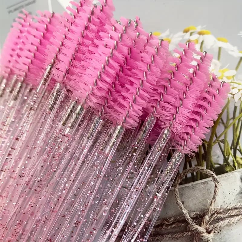 Щіточка для брів і вій