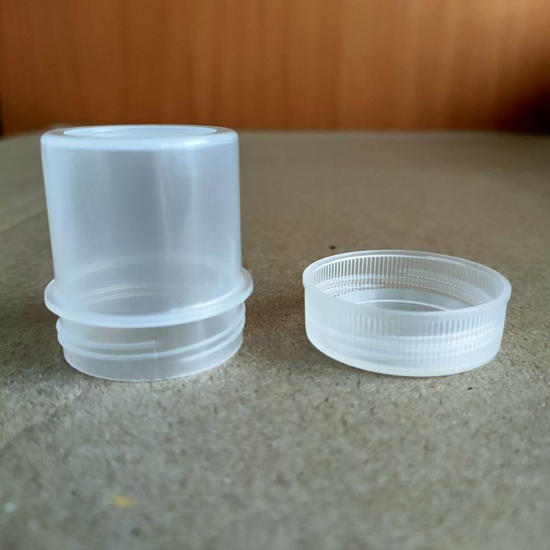 Баночка 20 мл АКВАРЕЛЬ