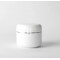 Баночка "СОФІЯ" термос 30 мл біла, серія люкс