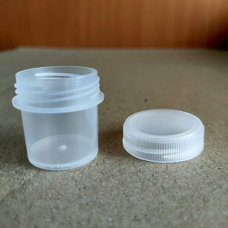 Баночка 10 мл АКВАРЕЛЬ