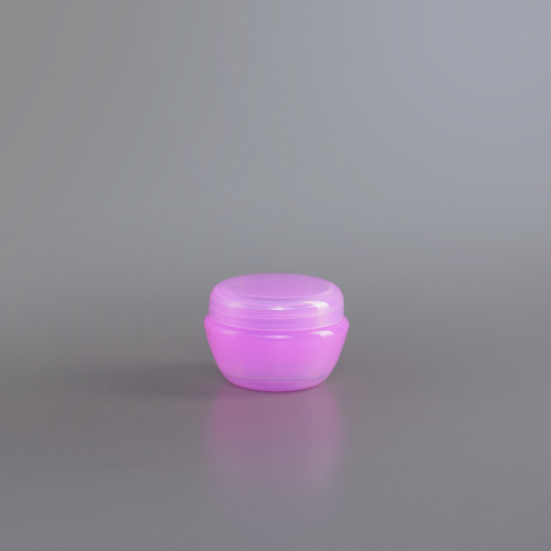 Баночка-термос "ТІФАНІ" 10 мл