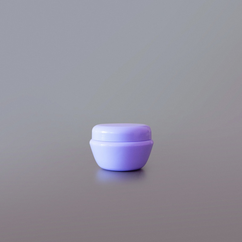 Баночка-термос "ТІФАНІ" 10 мл