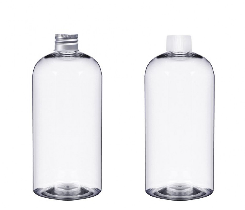 Флакон "МАРТІН" 500 мл ПЕТ