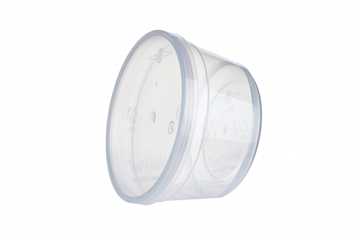 Судочек 100 мл