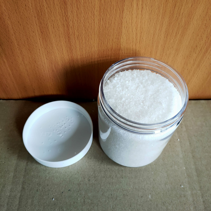 Сіль мертвого моря 1 кг