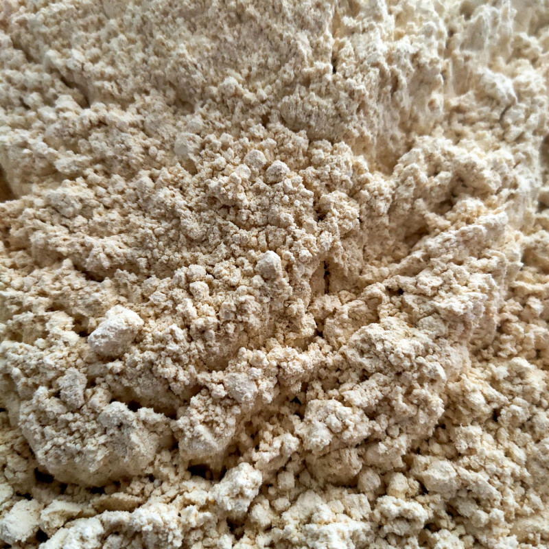 Аюрведична пудра лопуха кореня, 50 гр