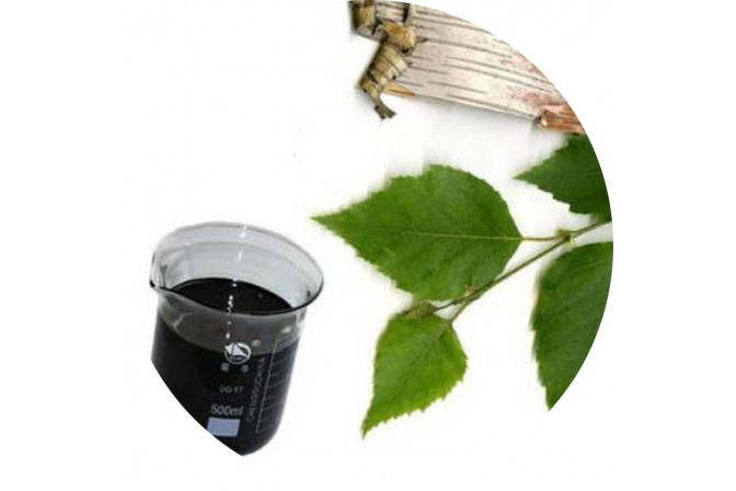 Деготь березовый