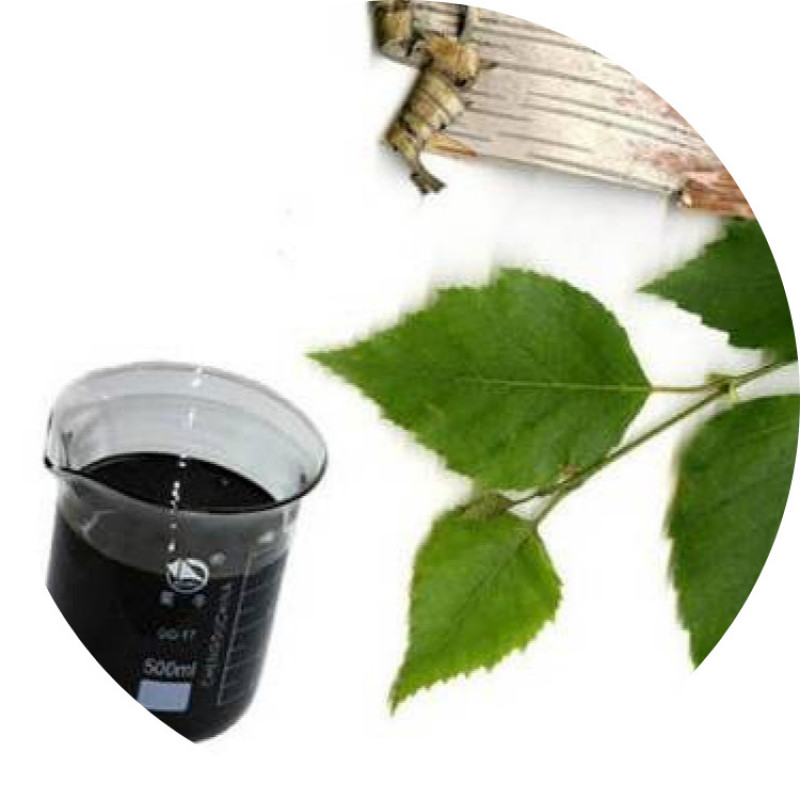 Деготь березовый