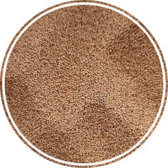 Скраб із абрикосових кісточок 50 гр