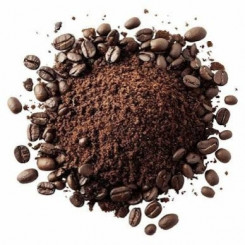 Кава для виготовлення скрабів для тіла та обличчя 200 гр