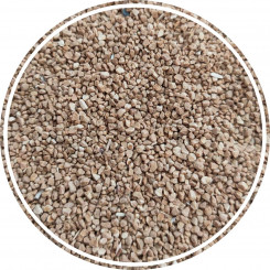 Скраб із кокосової скорлупи 100 гр, великі гранули