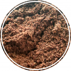 Скраб для тіла із виноградних кісточок 50 гр