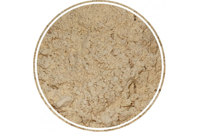 Аюрведична пудра лопуха кореня, 100 гр