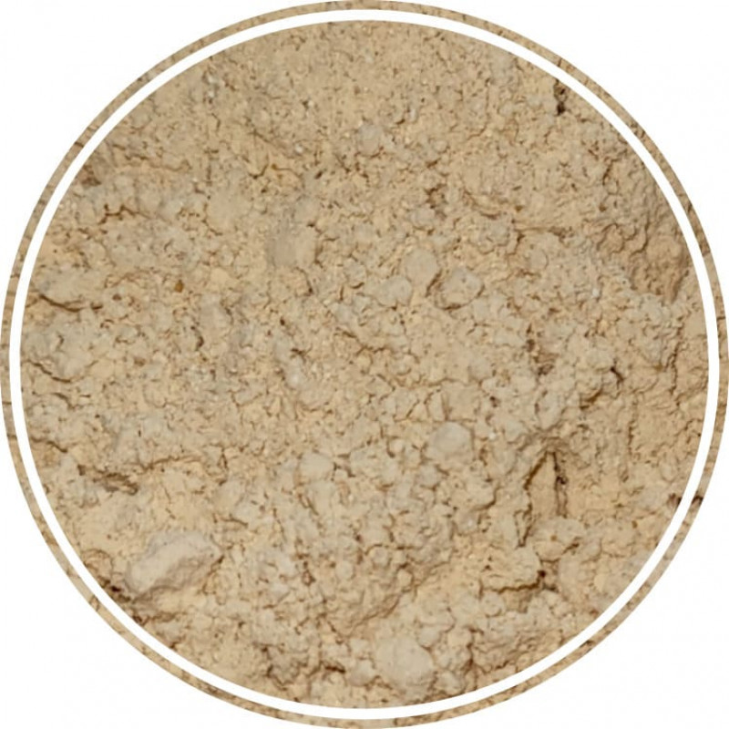 Аюрведична пудра лопуха кореня, 100 гр