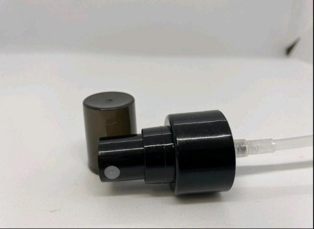 Розпилювач 24/410 гладкий, глянсовий