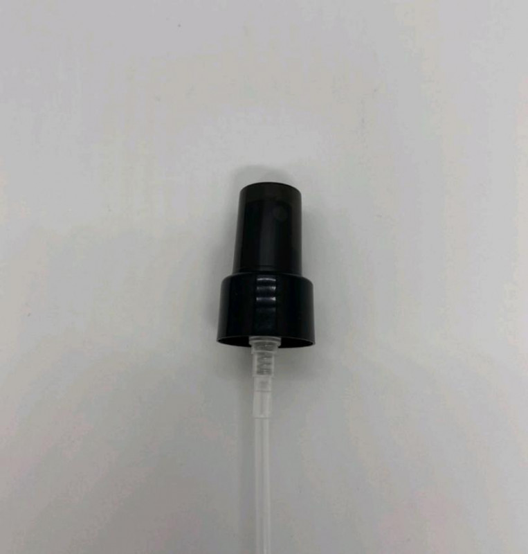 Розпилювач 24/410 матовий, гладкий