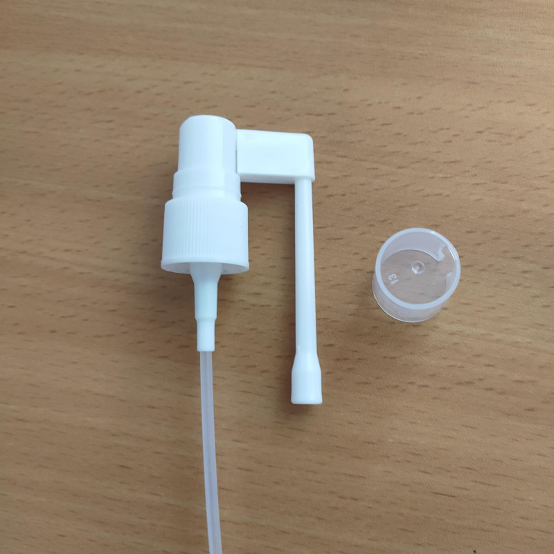 Гортанний розпилювач 18/410