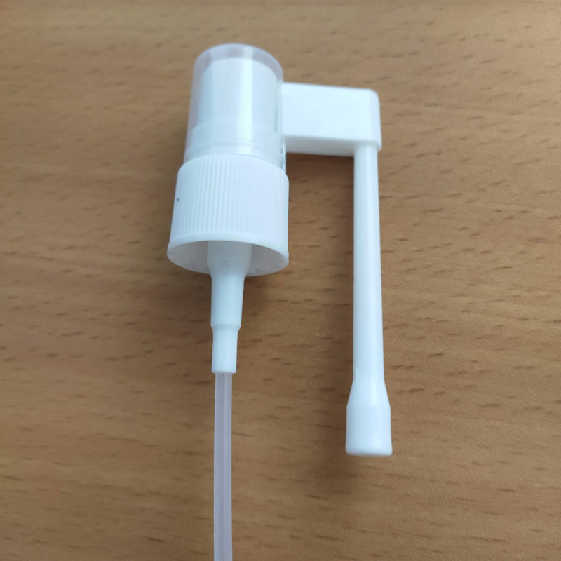 Гортанний розпилювач 18/410