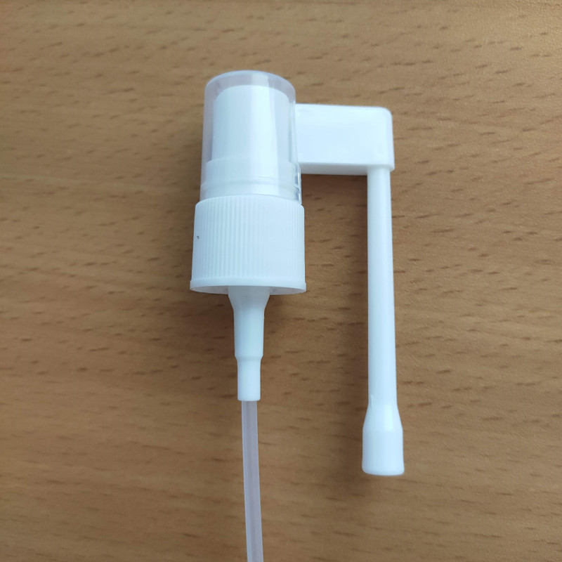 Гортанний розпилювач 18/410