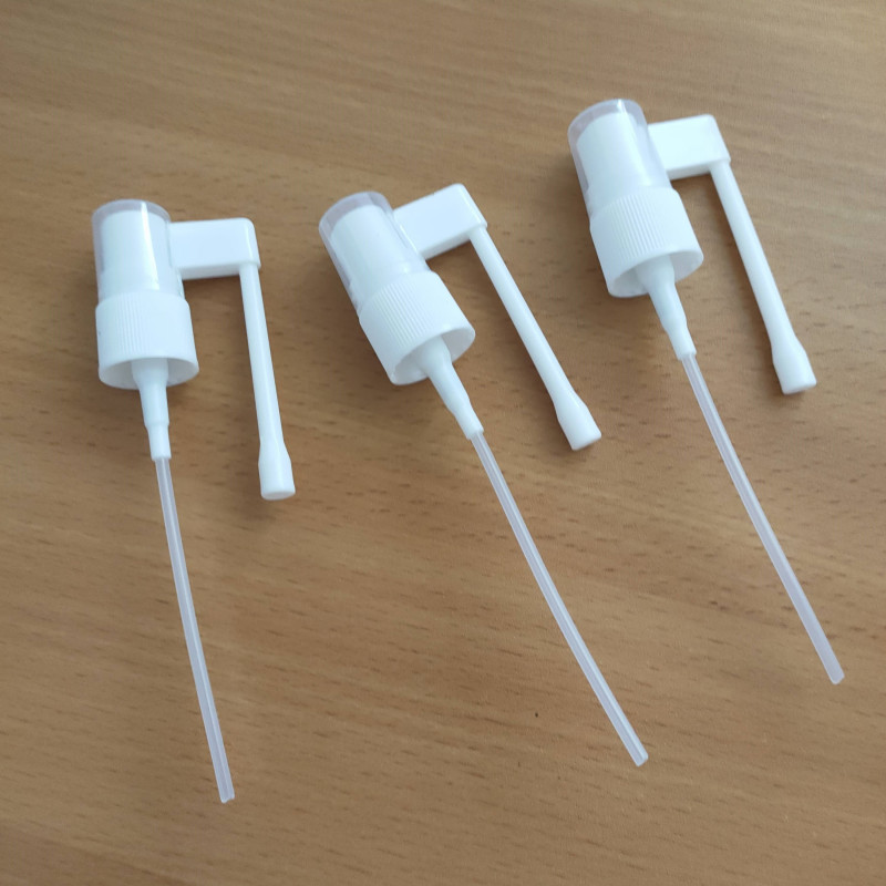 Гортанний розпилювач 18/410