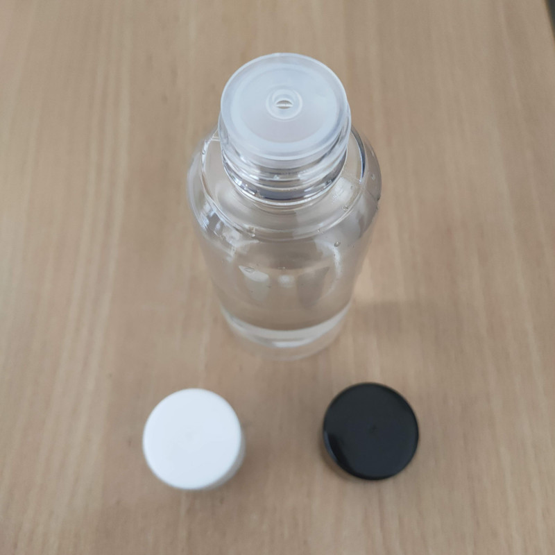 Звичайна 24/410 чорна з пижом