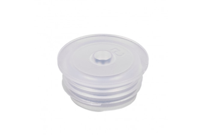 Звичайна 24/410 чорна з пижом Звичайна 24/410 чорна з пижом