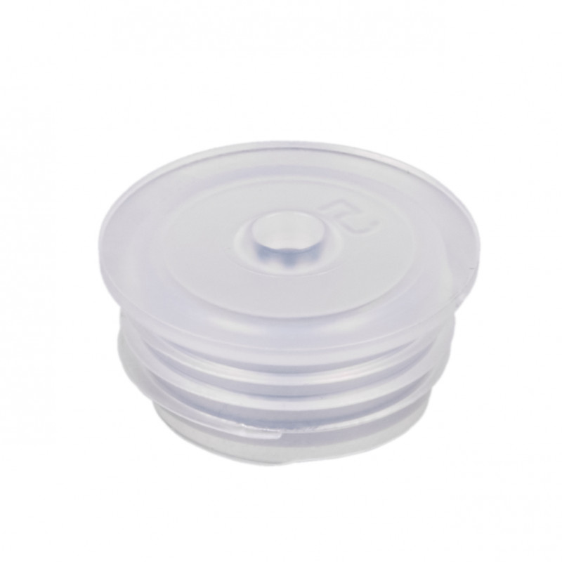 Звичайна 24/410 чорна з пижом