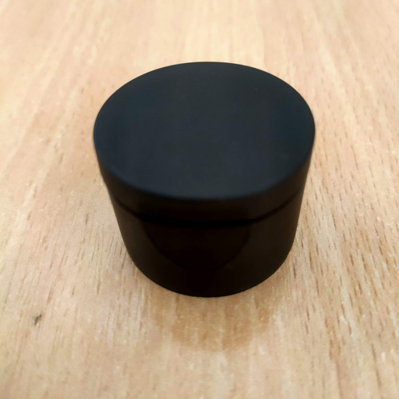 Фліп-топ 28/410 чорний матовий