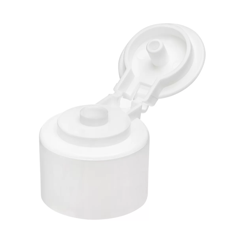 Фліп-топ 20/410 білий