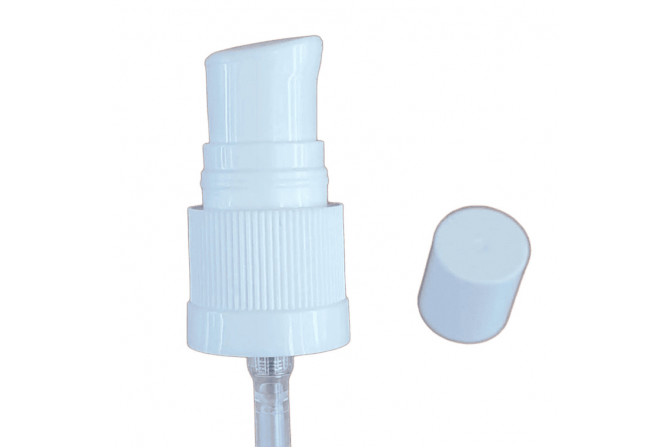 Дозатор 18/410 для скляних пляшок