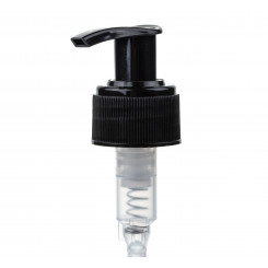 Дозатор 28/410 чорний 