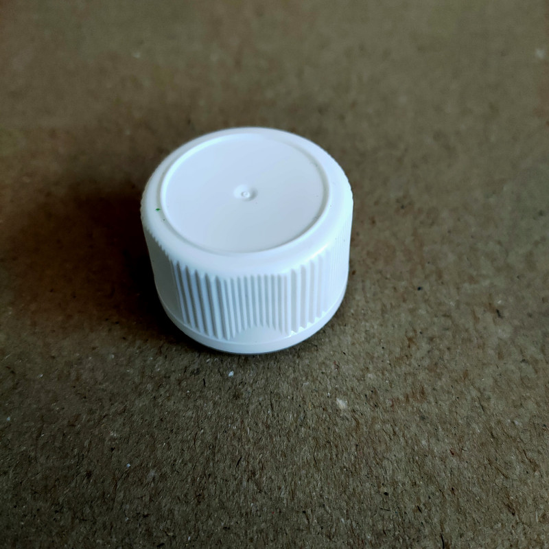 Кришка 28/410 на скляну пляшку