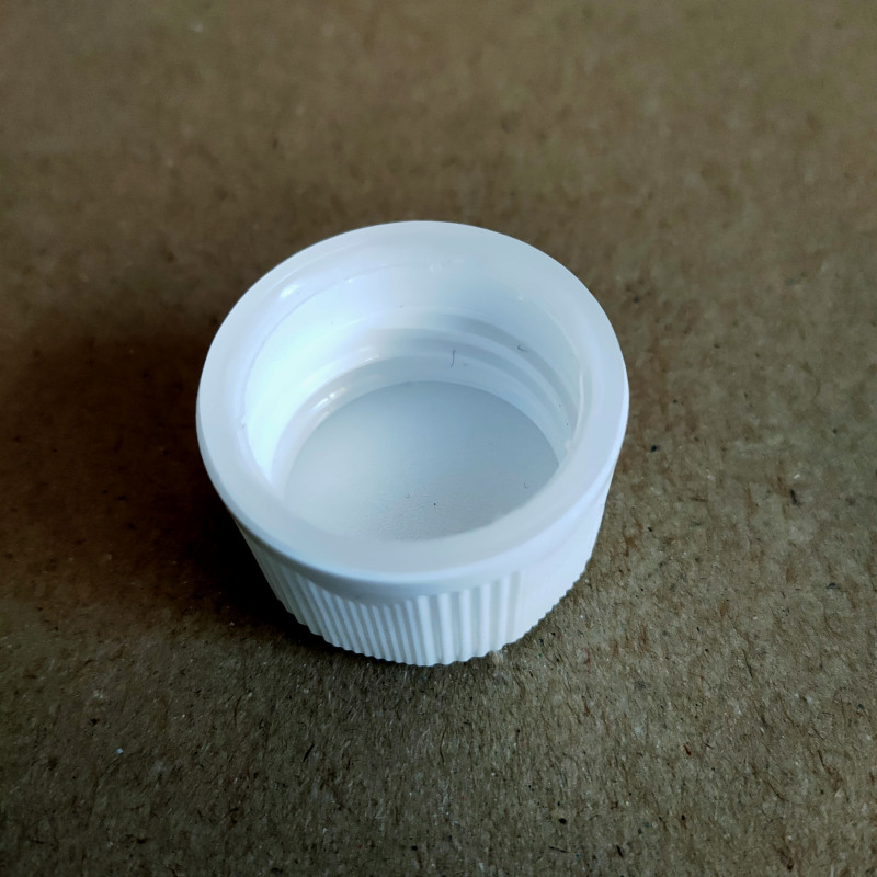 Кришка 28/410 на скляну пляшку