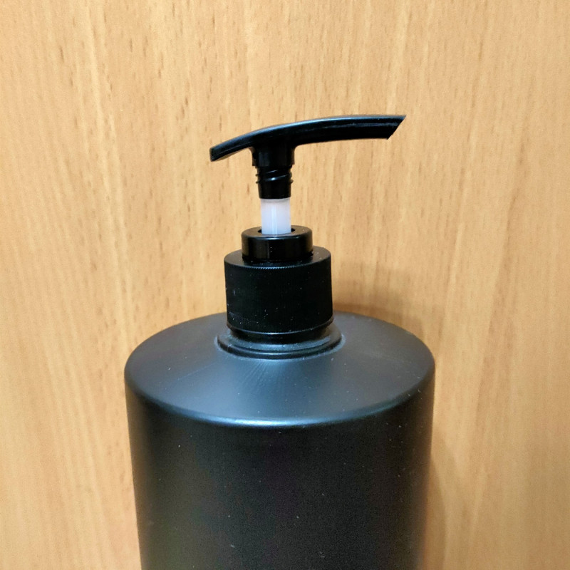 Дозатор 28/410, чорний